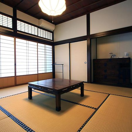 Yanagawa B&B Hatago Bagian luar foto