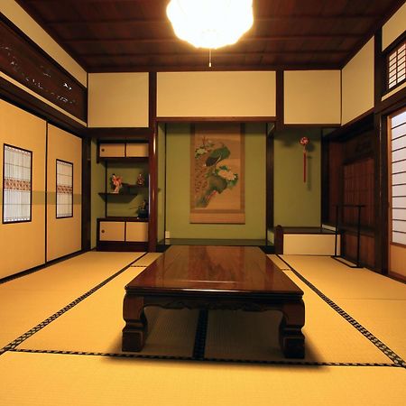 Yanagawa B&B Hatago Bagian luar foto