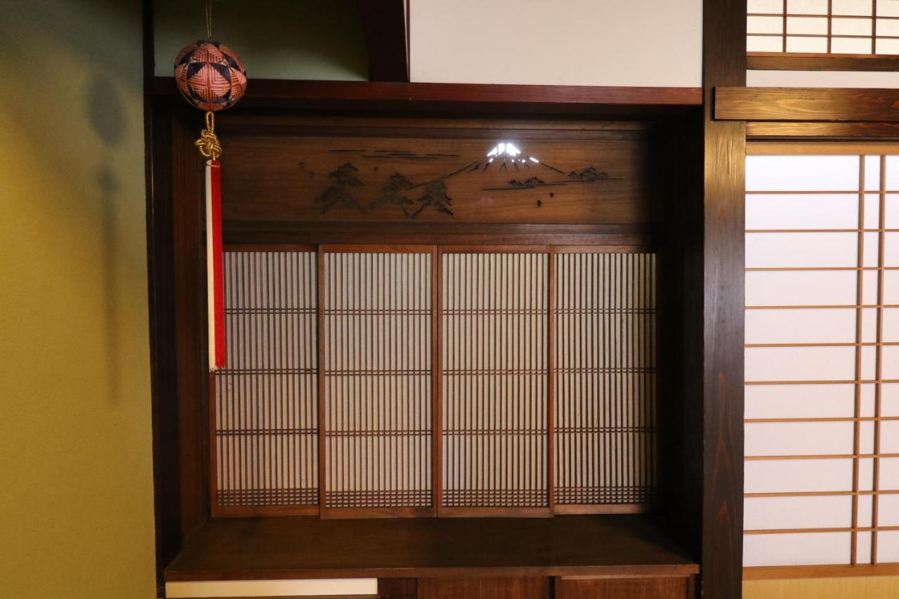 Yanagawa B&B Hatago Bagian luar foto