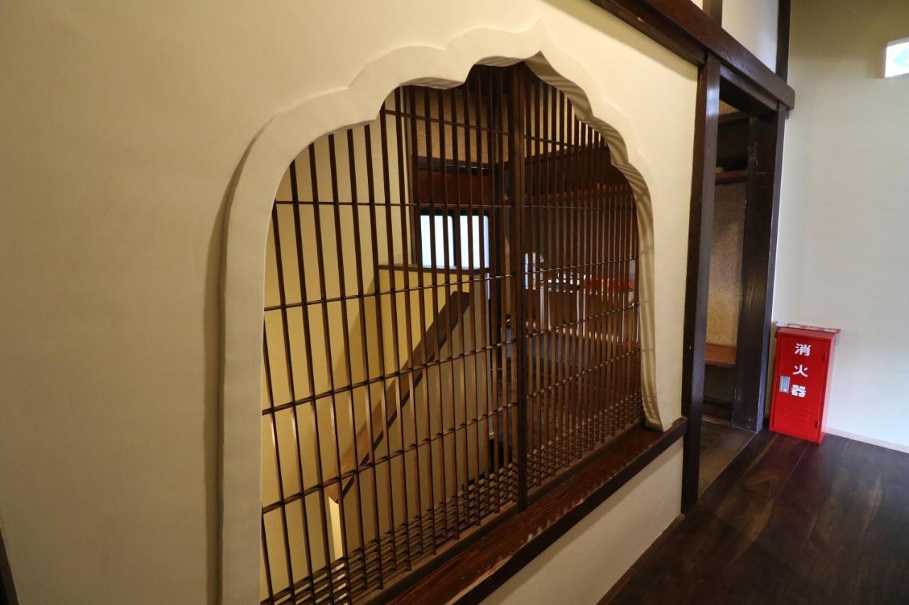 Yanagawa B&B Hatago Bagian luar foto