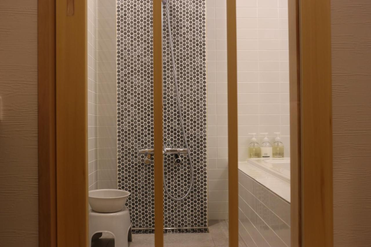 Yanagawa B&B Hatago Bagian luar foto