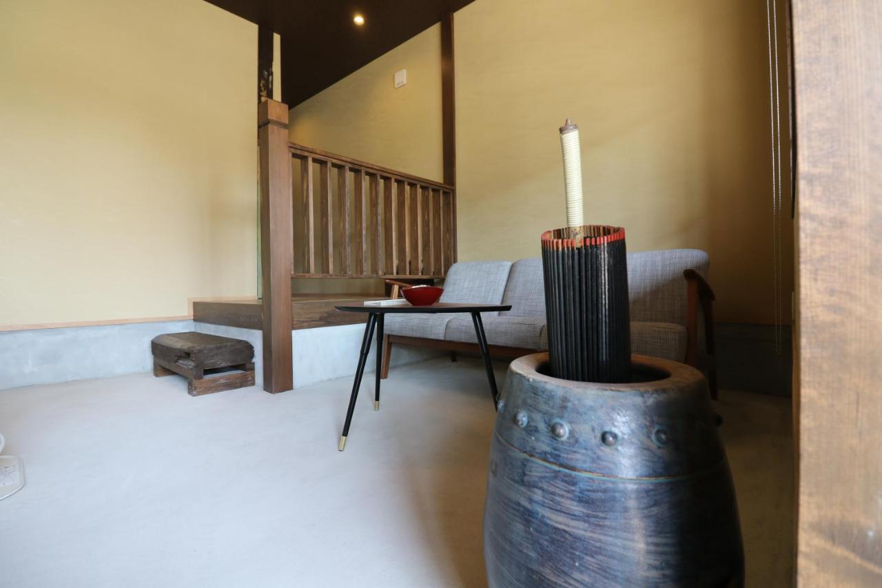 Yanagawa B&B Hatago Bagian luar foto