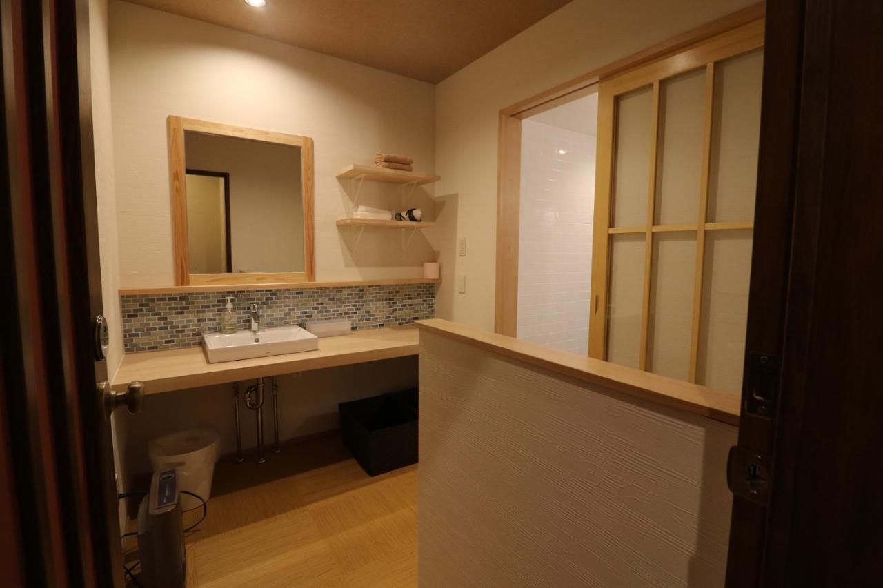 Yanagawa B&B Hatago Bagian luar foto