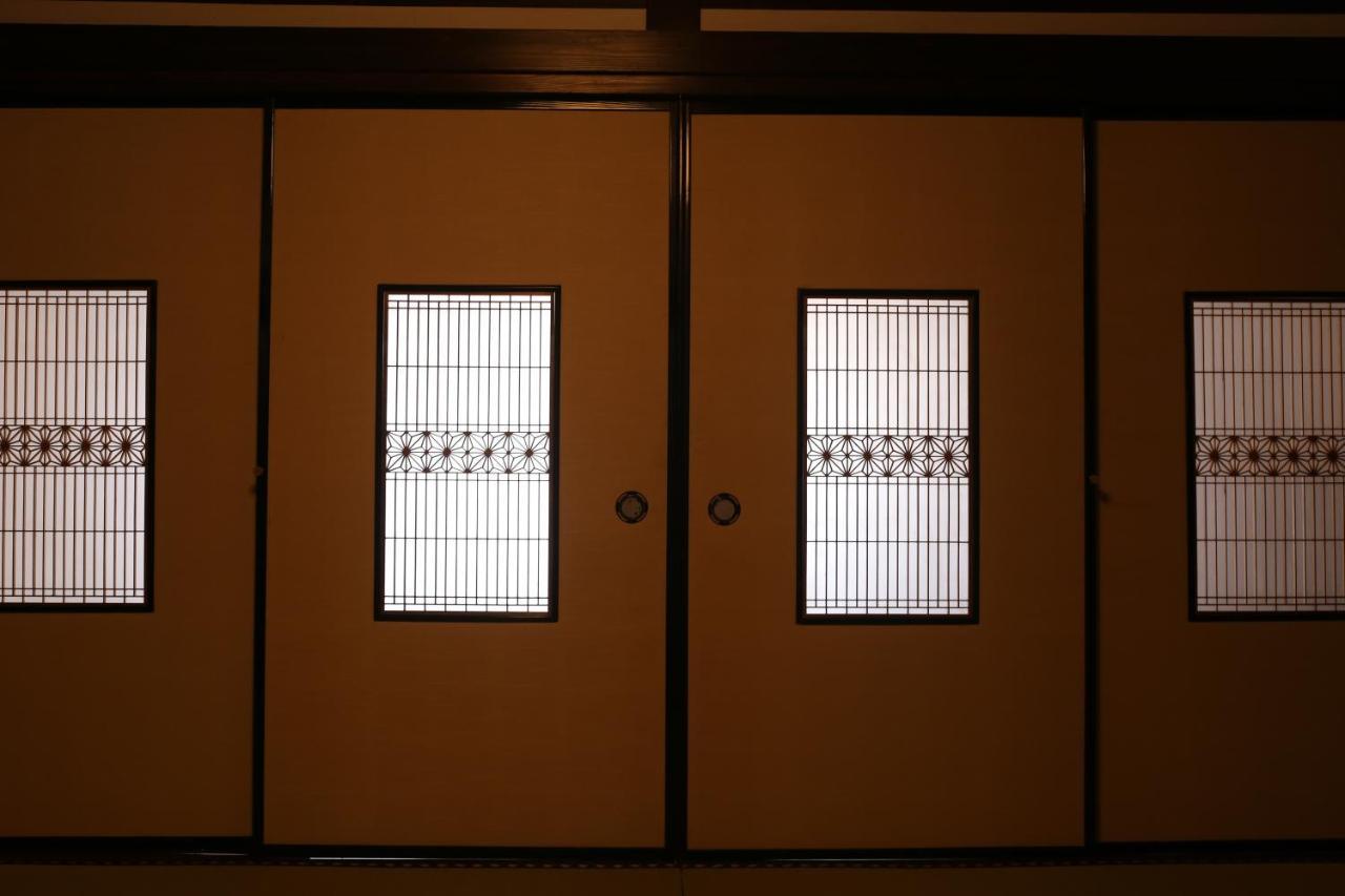 Yanagawa B&B Hatago Bagian luar foto