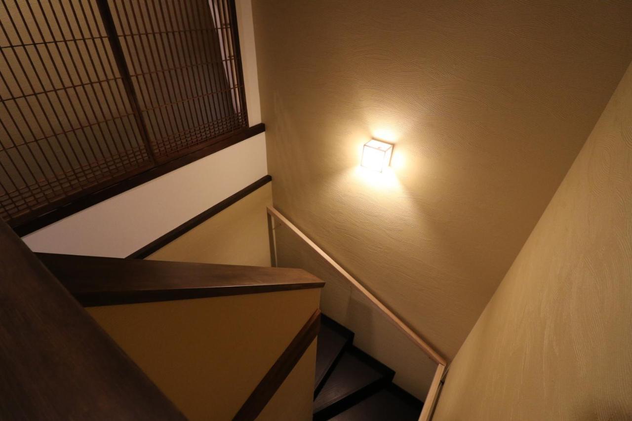 Yanagawa B&B Hatago Bagian luar foto