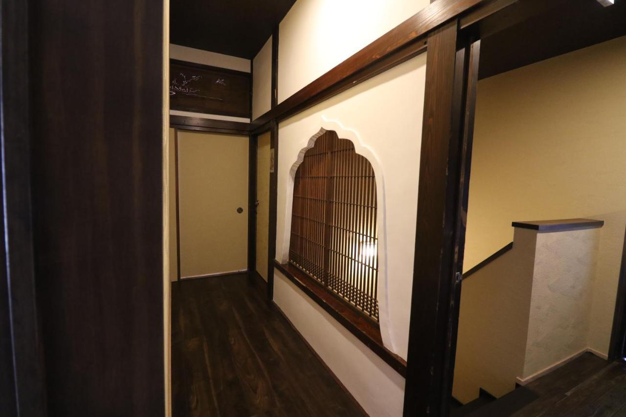 Yanagawa B&B Hatago Bagian luar foto