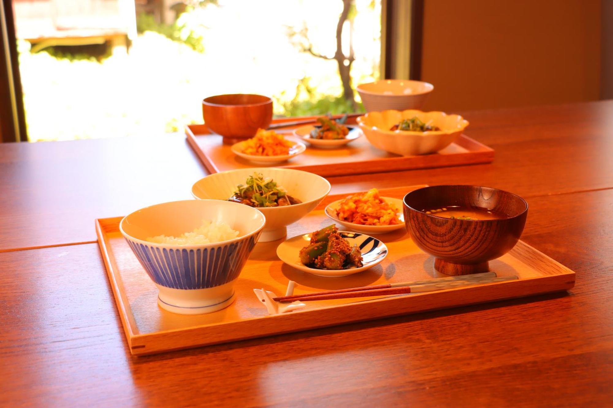 Yanagawa B&B Hatago Bagian luar foto