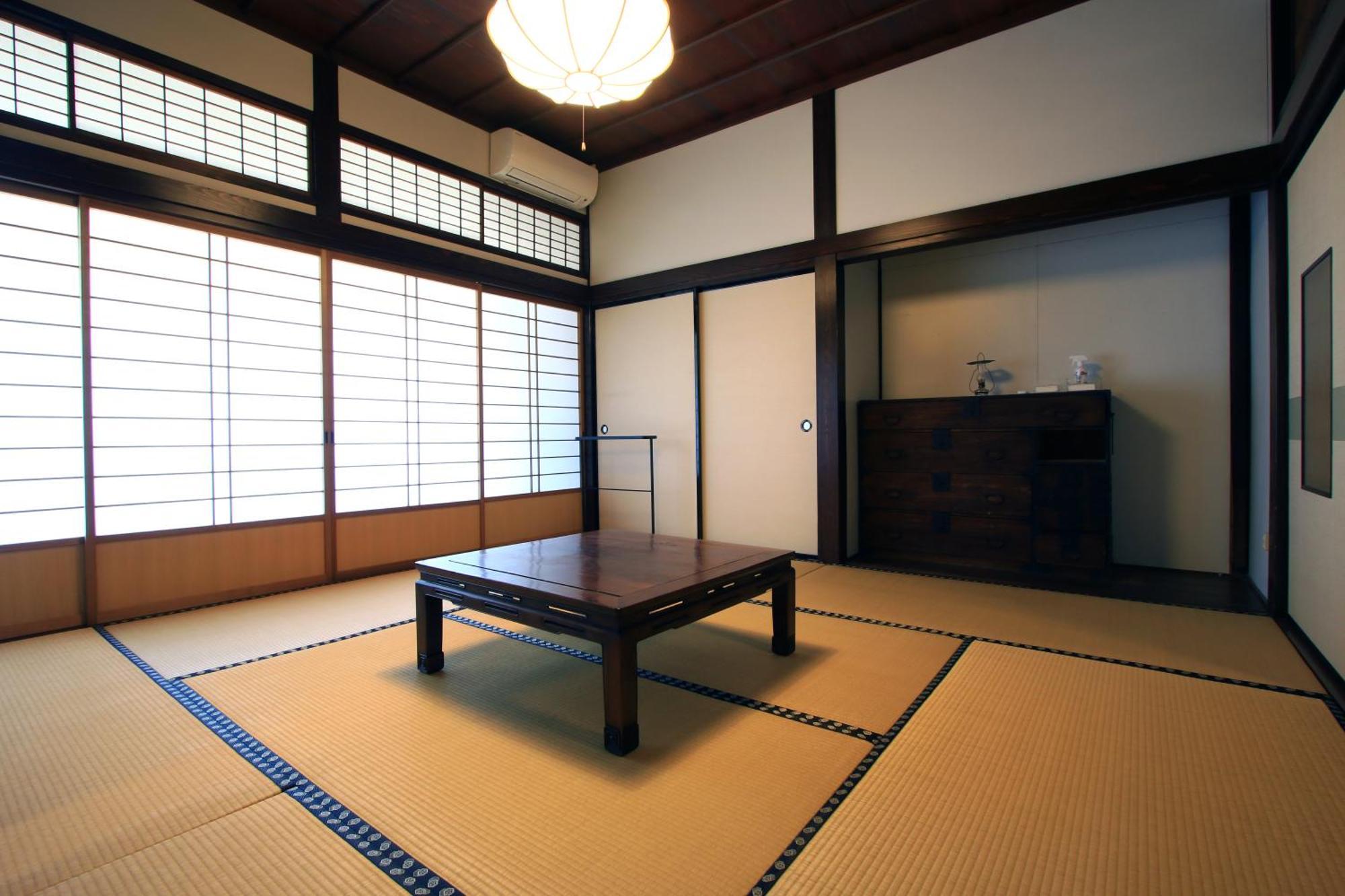 Yanagawa B&B Hatago Bagian luar foto