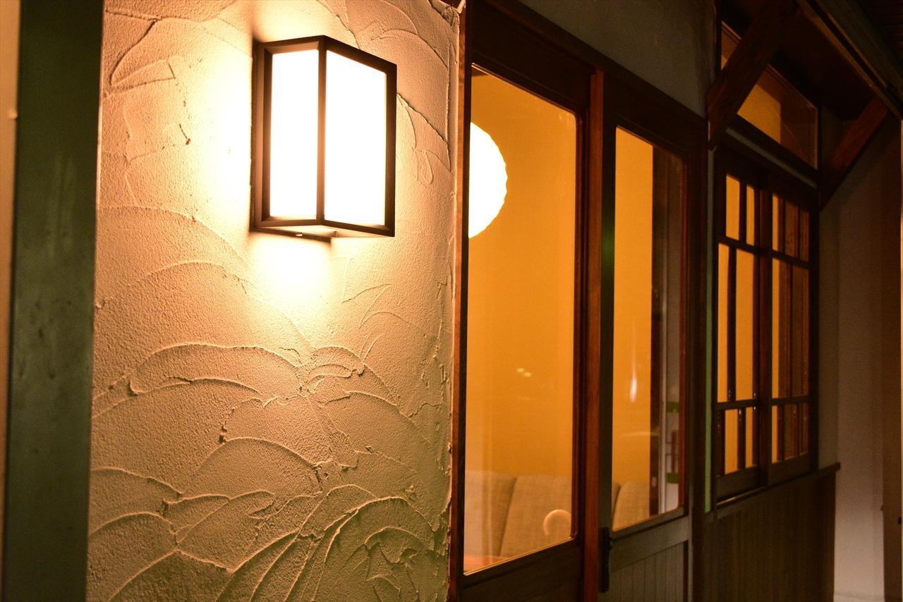 Yanagawa B&B Hatago Bagian luar foto