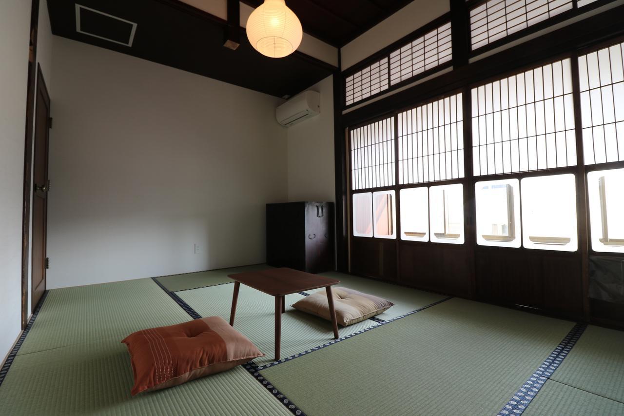 Yanagawa B&B Hatago Bagian luar foto