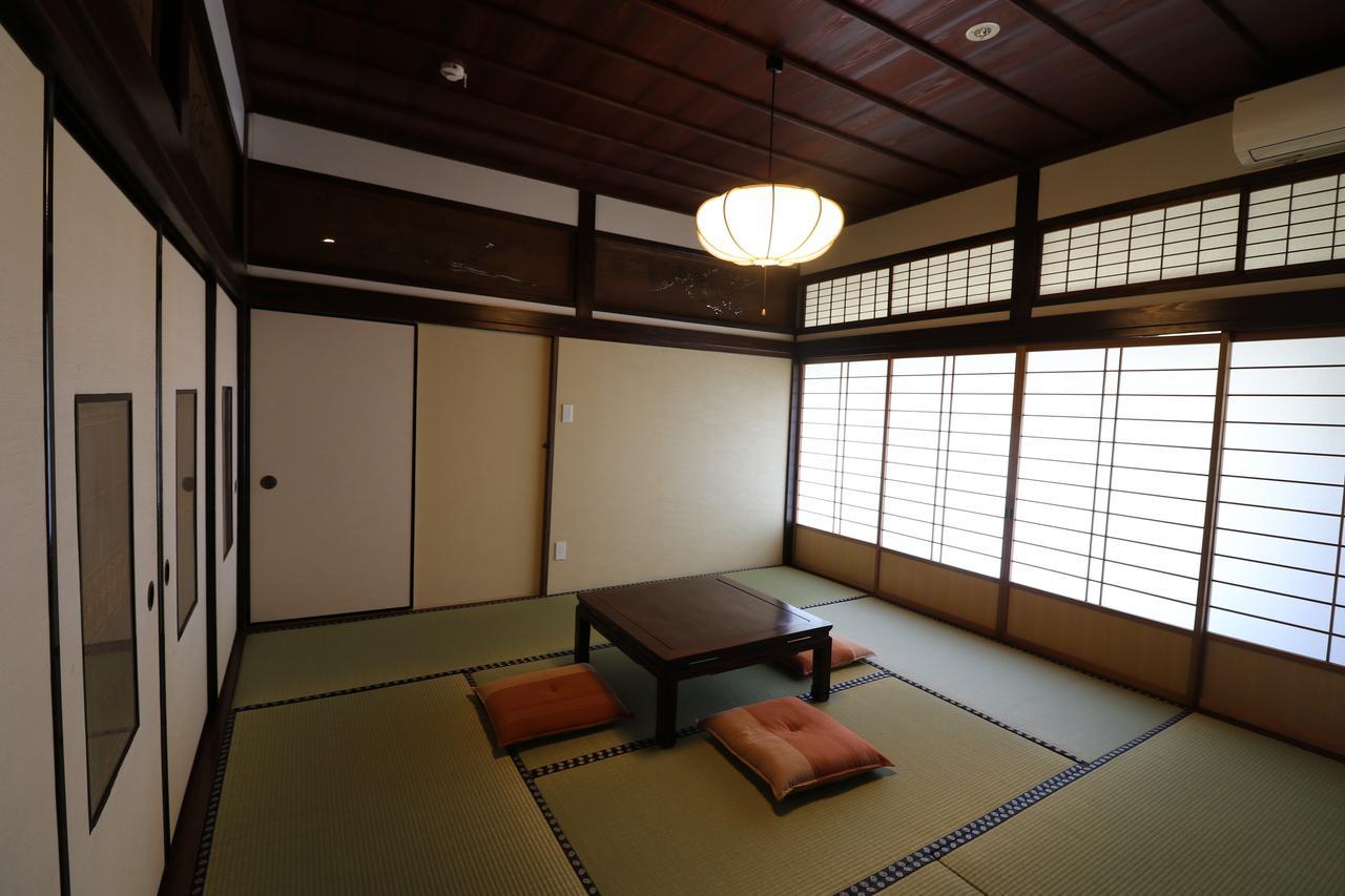 Yanagawa B&B Hatago Bagian luar foto