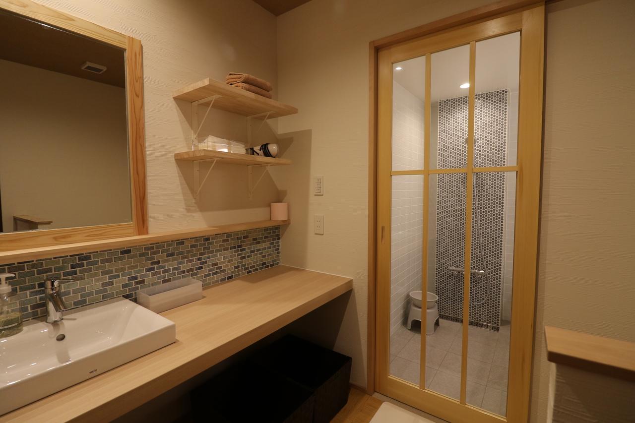 Yanagawa B&B Hatago Bagian luar foto