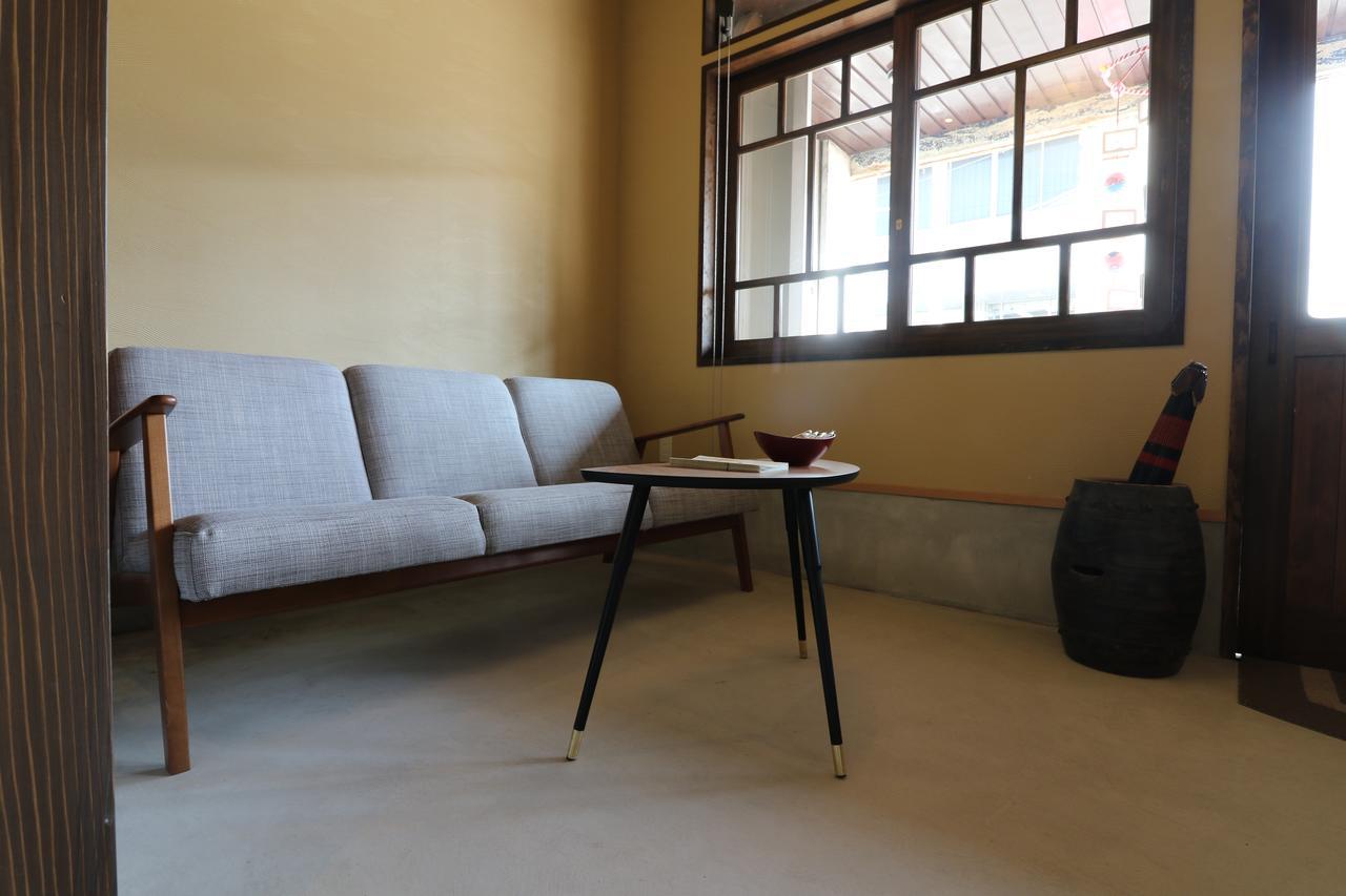 Yanagawa B&B Hatago Bagian luar foto