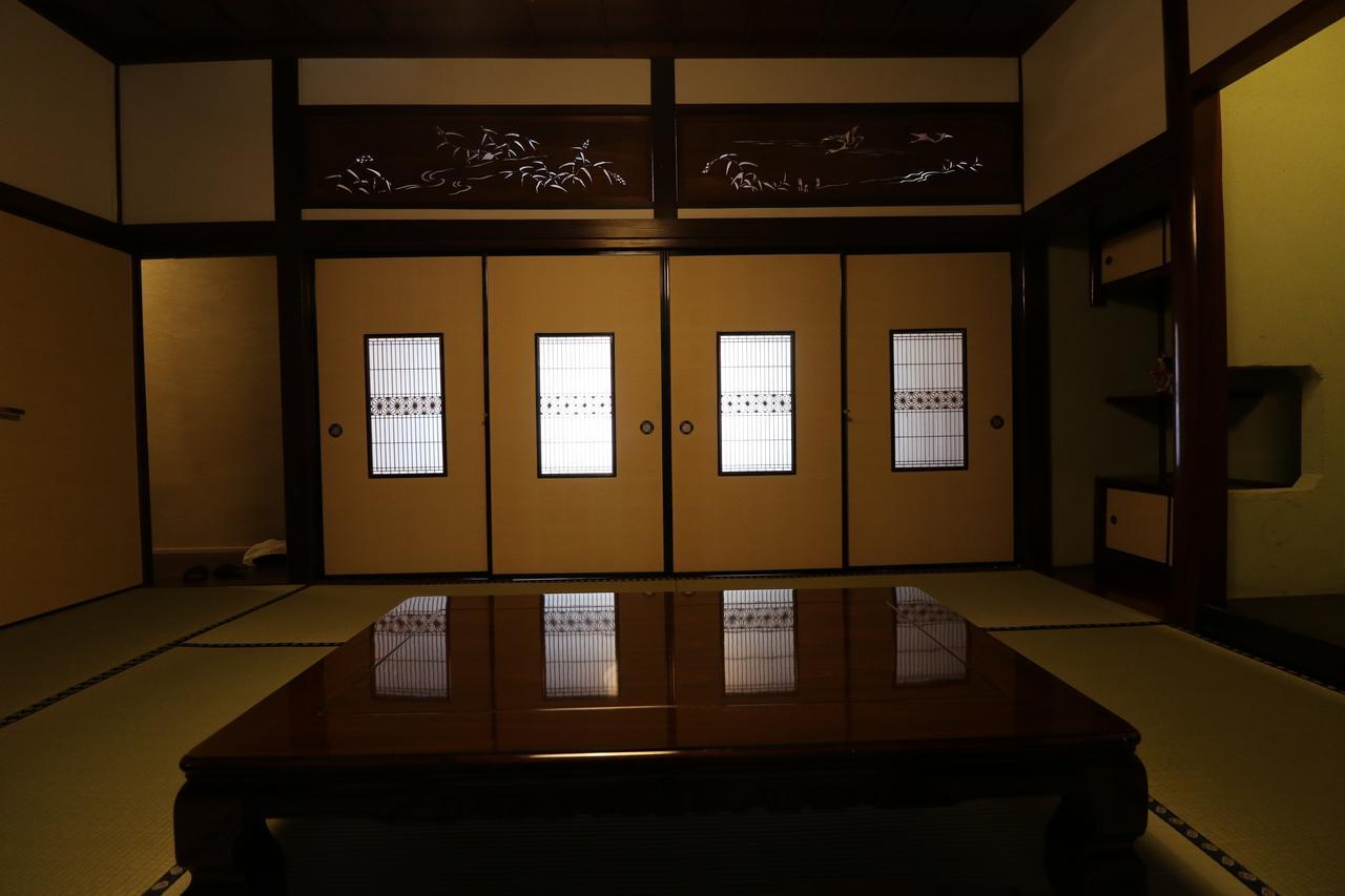 Yanagawa B&B Hatago Bagian luar foto
