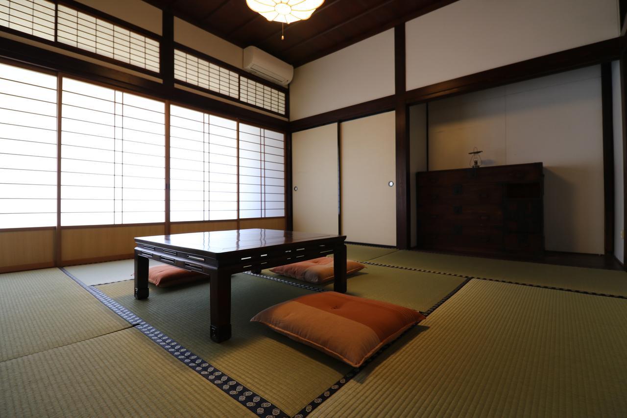 Yanagawa B&B Hatago Bagian luar foto