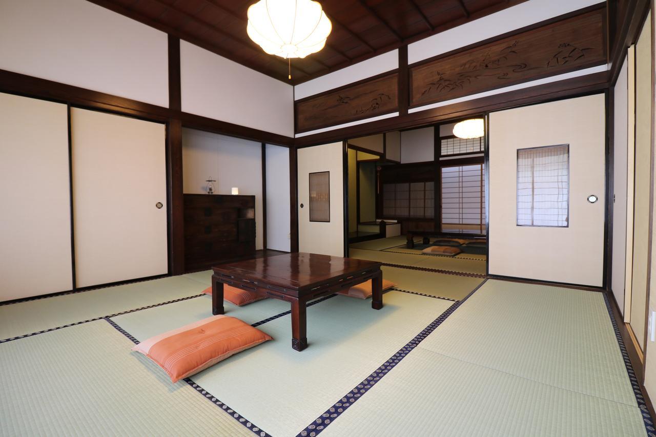 Yanagawa B&B Hatago Bagian luar foto