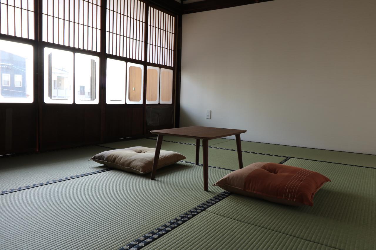 Yanagawa B&B Hatago Bagian luar foto