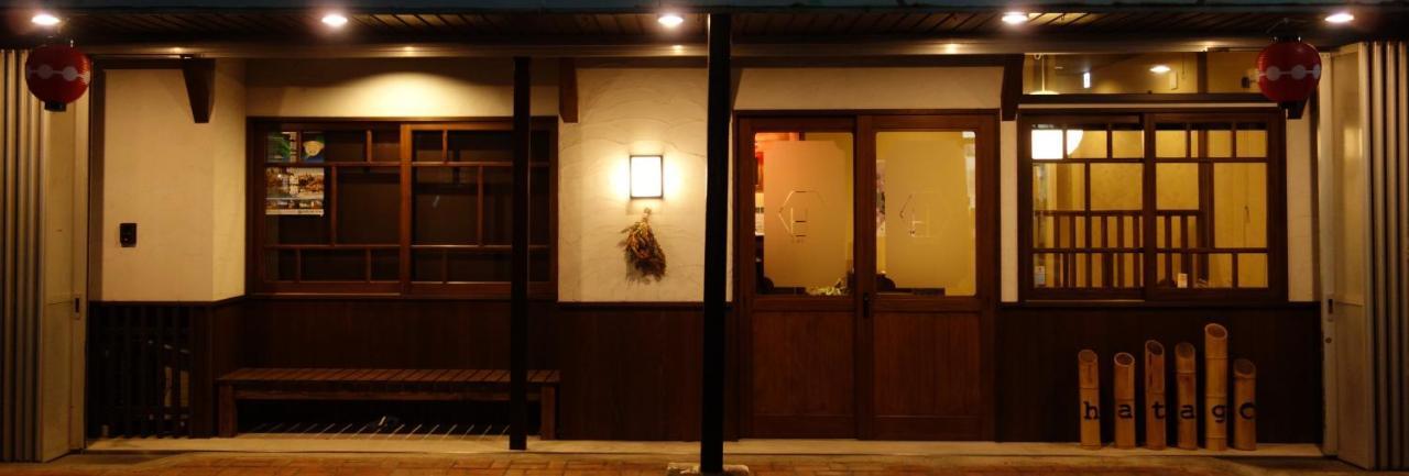 Yanagawa B&B Hatago Bagian luar foto